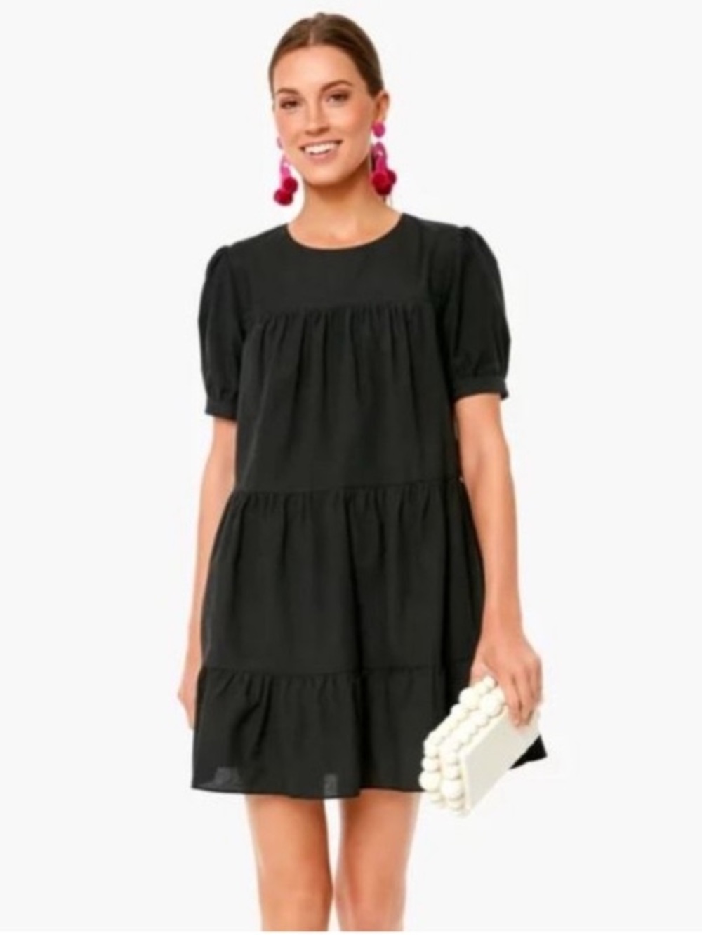 XS Tuckernuck Pomander Place Quinn Dress